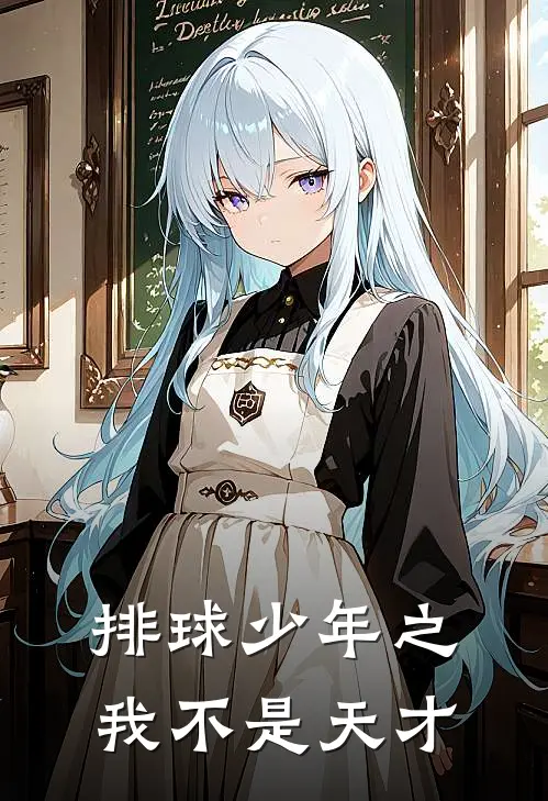 排球少年之我不是天才