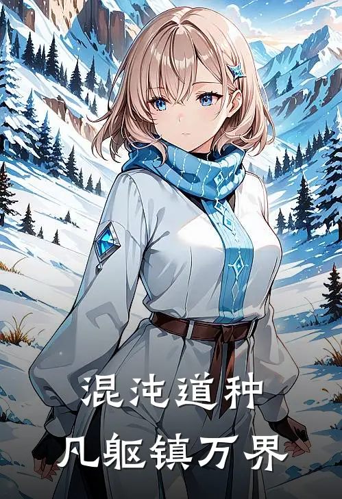 混沌道种：凡躯镇万界