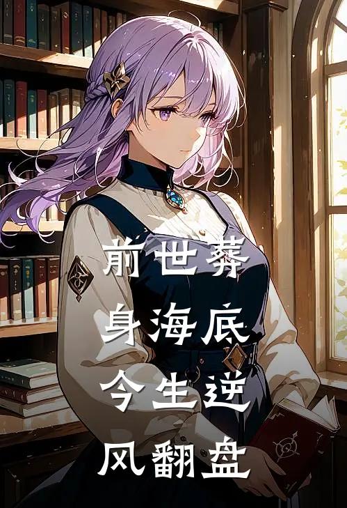 前世葬身海底，今生逆风翻盘