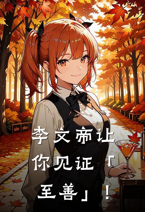 李文帝让你见证「至善」！