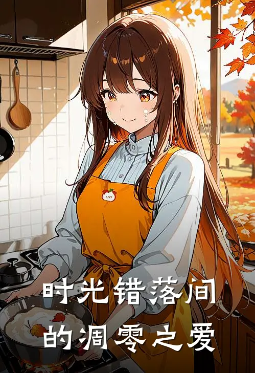 时光错落间的凋零之爱