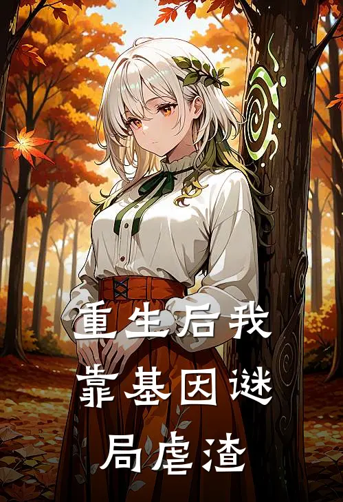 重生后我靠基因谜局虐渣