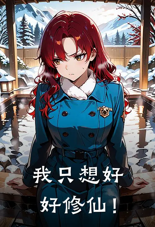 我只想好好修仙！