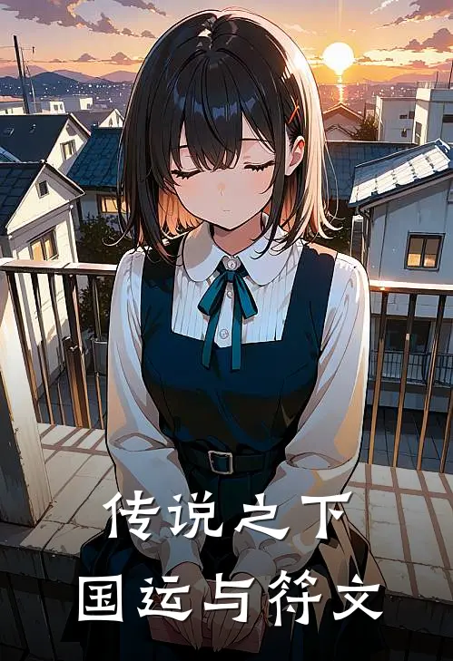 传说之下：国运与符文