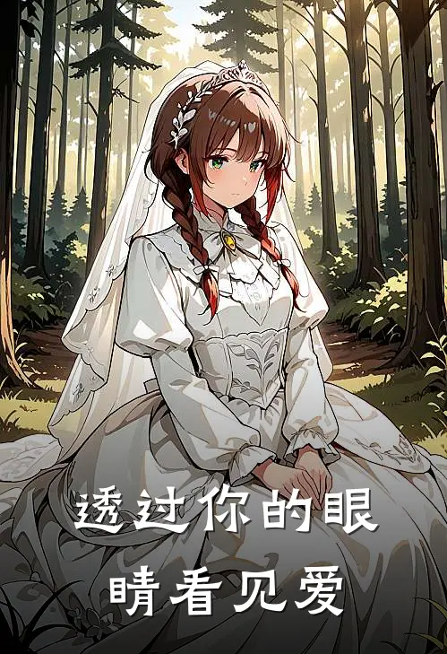 透过你的眼睛看见爱