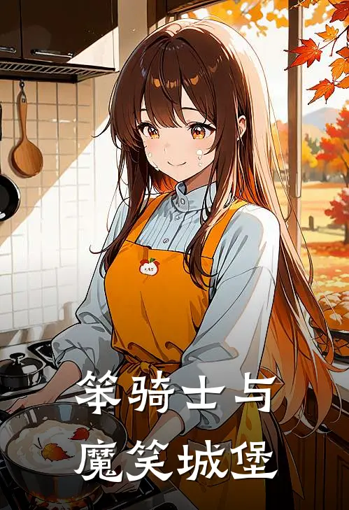 笨骑士与魔笑城堡