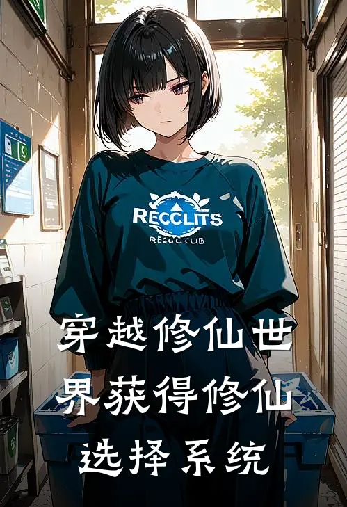 穿越修仙世界获得修仙选择系统