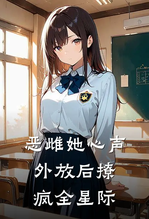 恶雌她心声外放后撩疯全星际