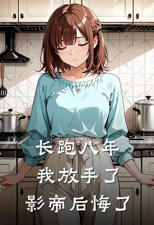 长跑八年，我放手了，影帝后悔了