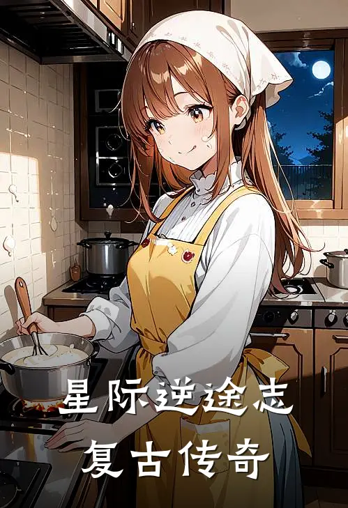 星际逆途志复古传奇