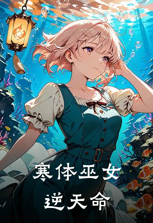 寒体巫女逆天命