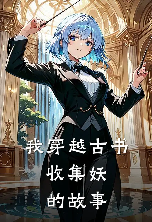 我穿越古书，收集妖的故事