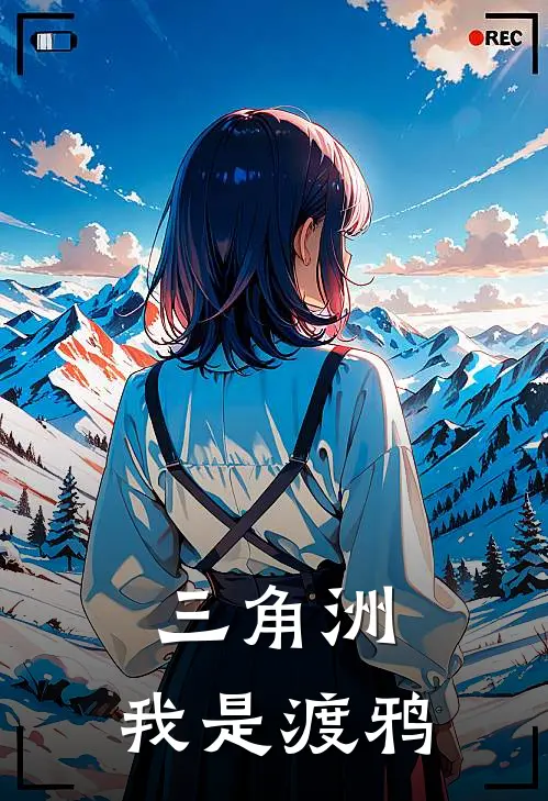 三角洲：我是渡鸦