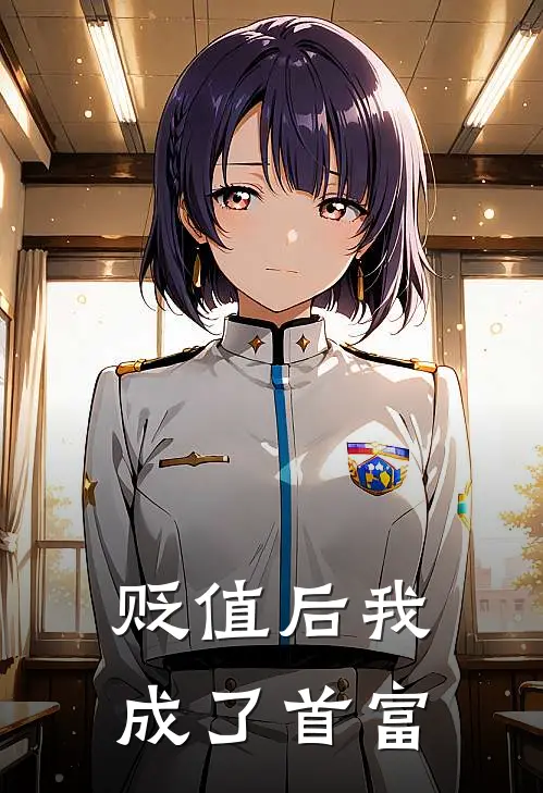 贬值后我成了首富