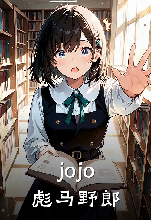 jojo彪马野郎