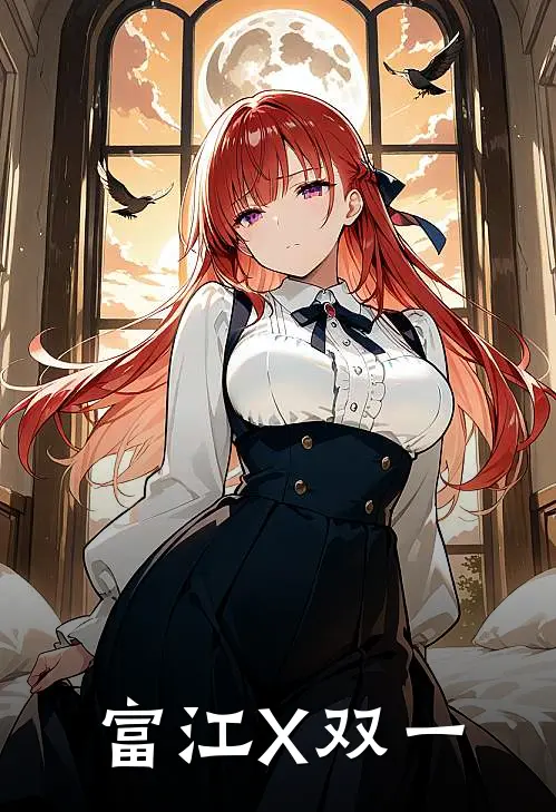 富江X双一