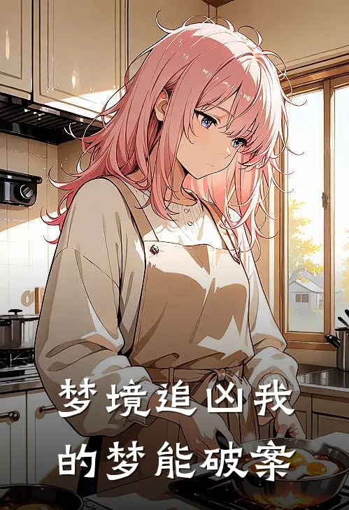 梦境追凶我的梦能破案