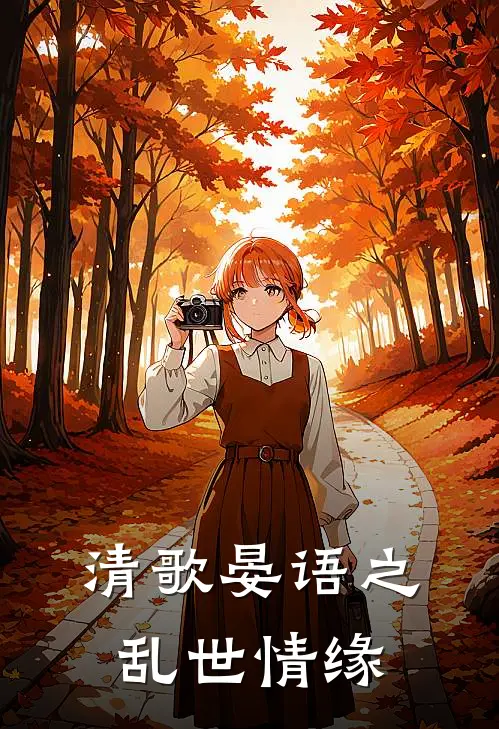 清歌晏语之乱世情缘