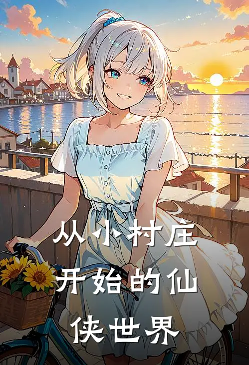 从小村庄开始的仙侠世界