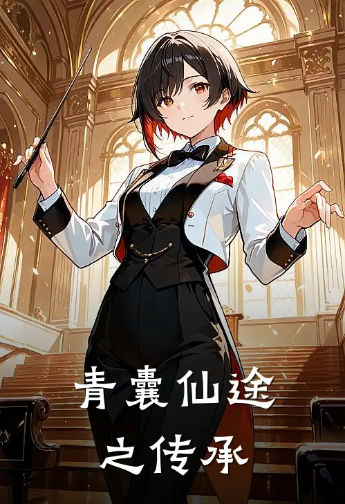 青囊仙途之传承