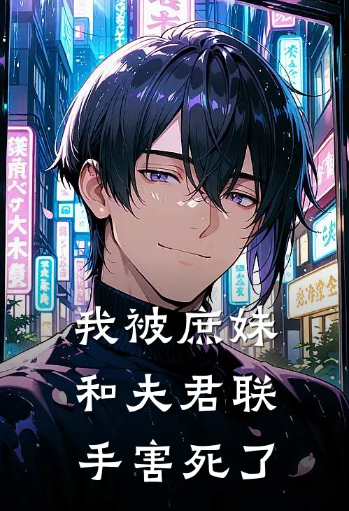 我被庶妹和夫君联手害死了