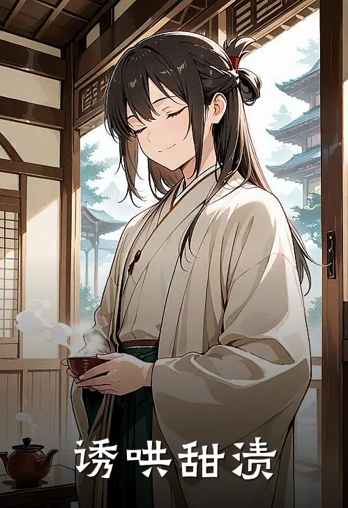 诱哄甜渍