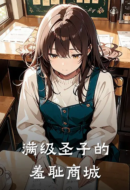 满级圣子的羞耻商城