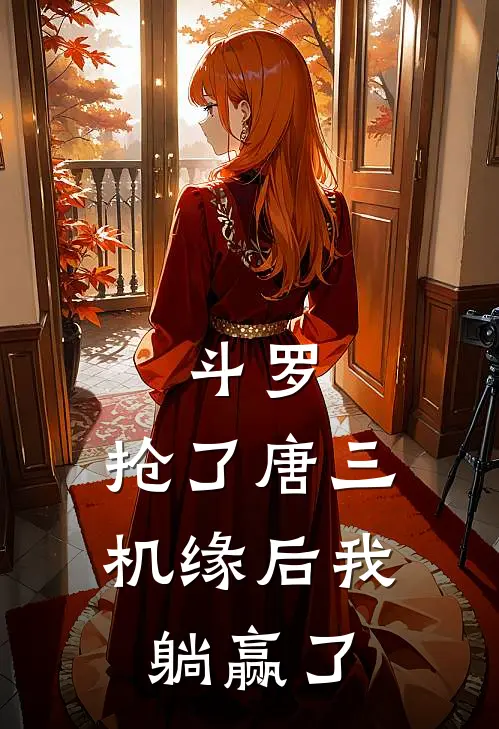 斗罗：抢了唐三机缘后我躺赢了