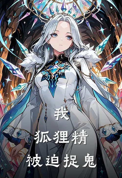 我，狐狸精，被迫捉鬼