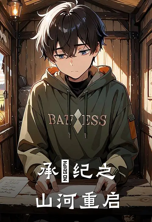 承垚纪之山河重启