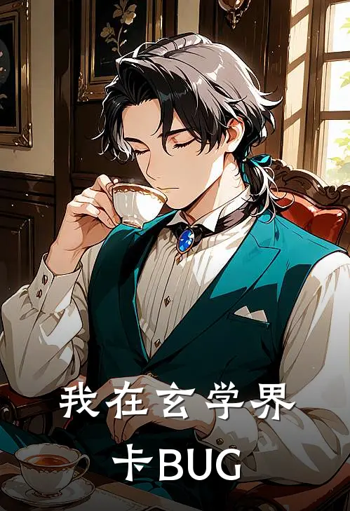 我在玄学界卡BUG