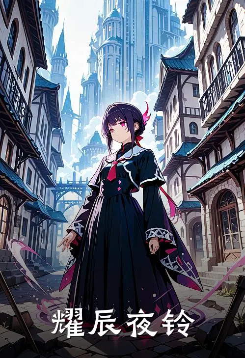 耀辰夜铃