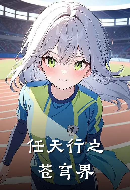 任天行之苍穹界