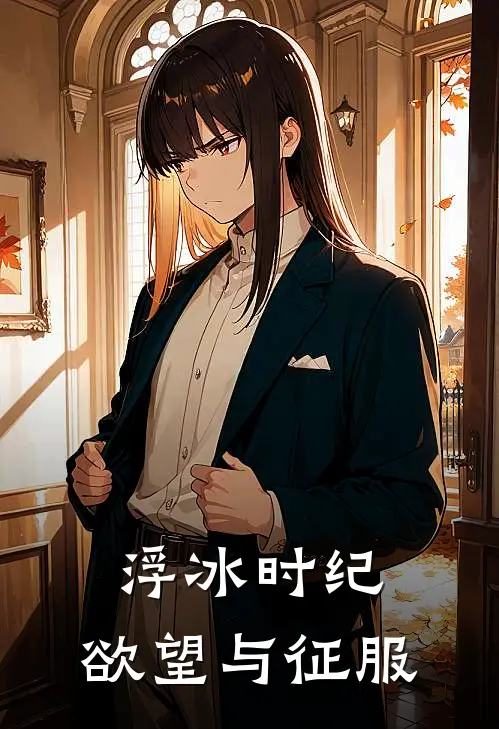 浮冰时纪：欲望与征服