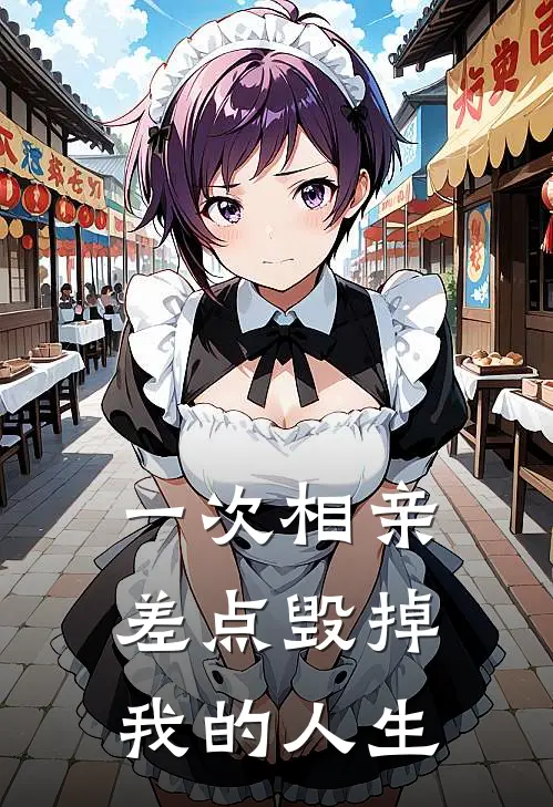 一次相亲，差点毁掉我的人生