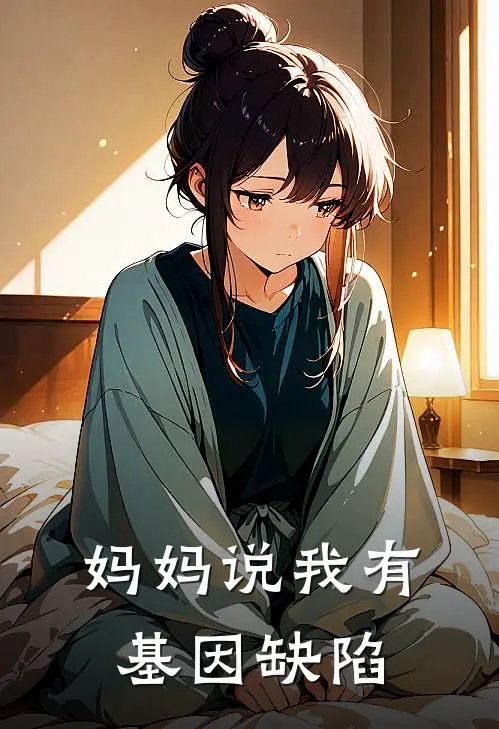 妈妈说我有基因缺陷