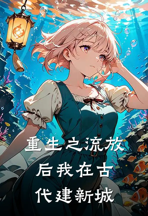 重生之流放后我在古代建新城