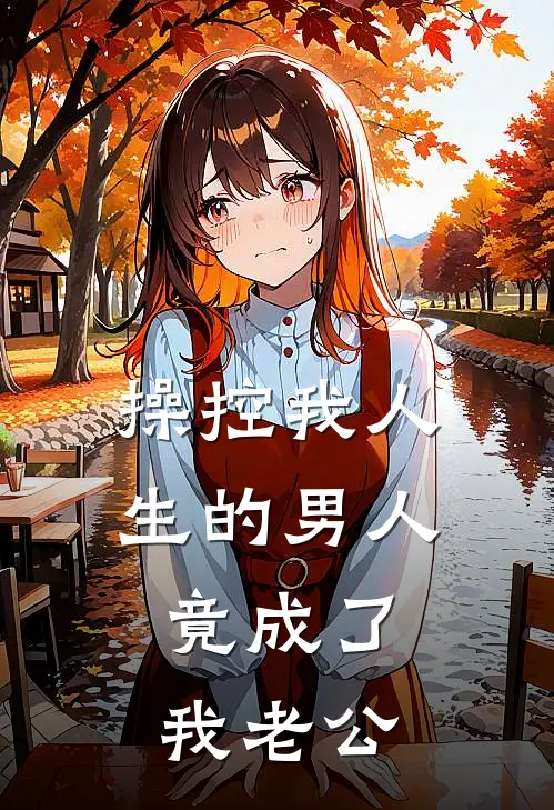 操控我人生的男人，竟成了我老公