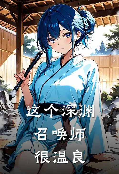 这个深渊召唤师，很温良