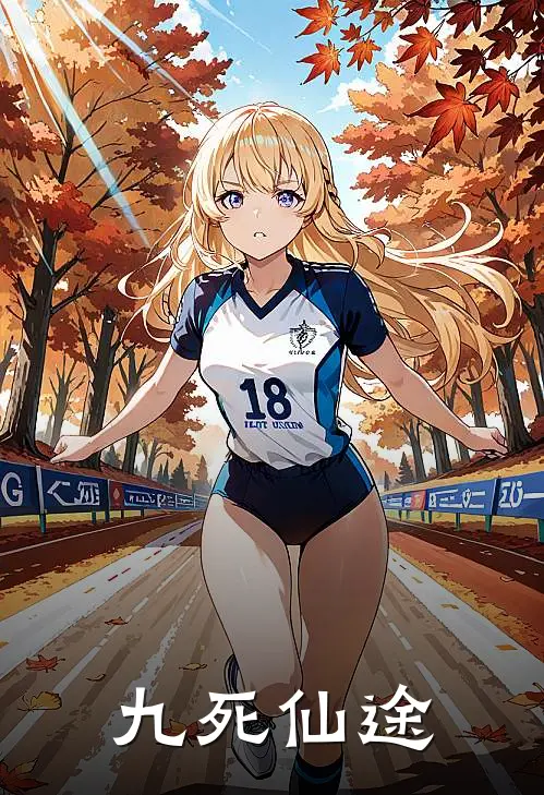 九死仙途