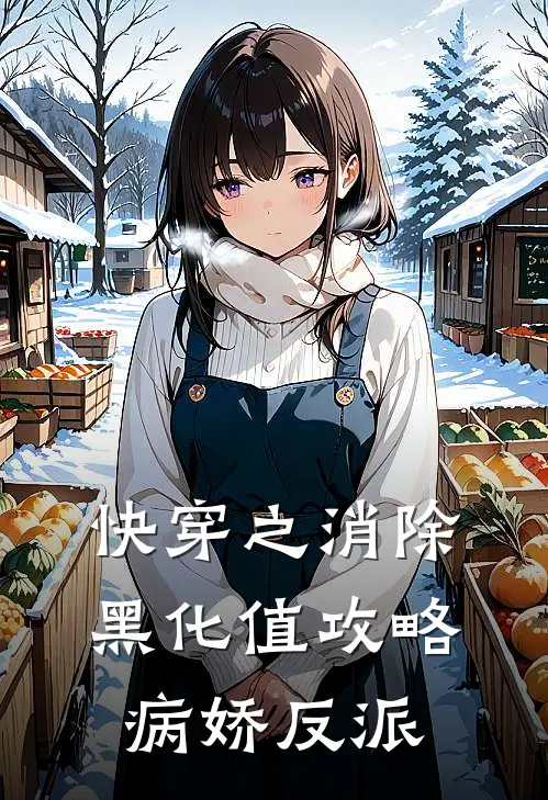 快穿之消除黑化值攻略病娇反派