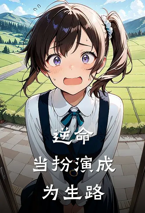 逆命：当扮演成为生路