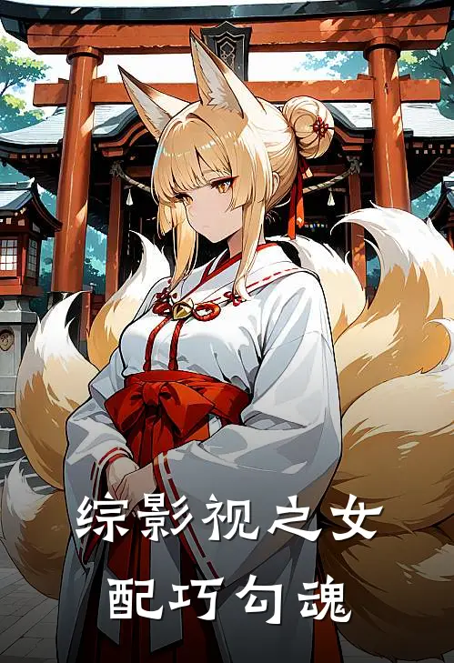 综影视之女配巧勾魂