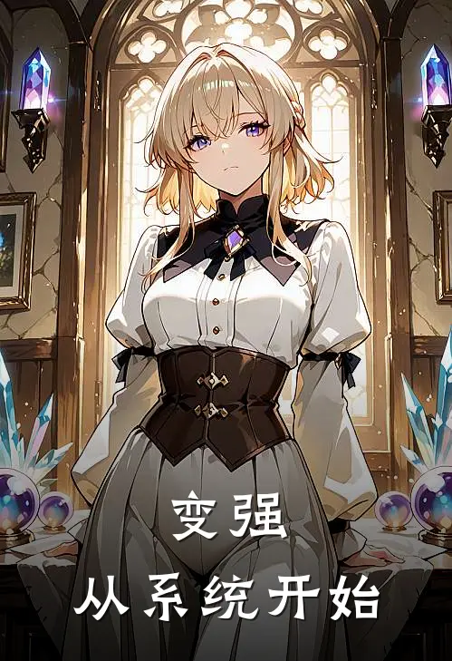 变强，从系统开始