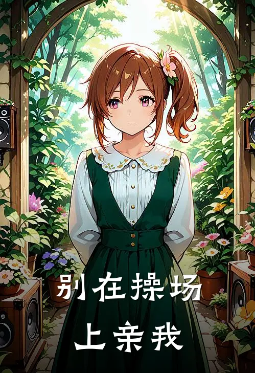 别在操场上亲我