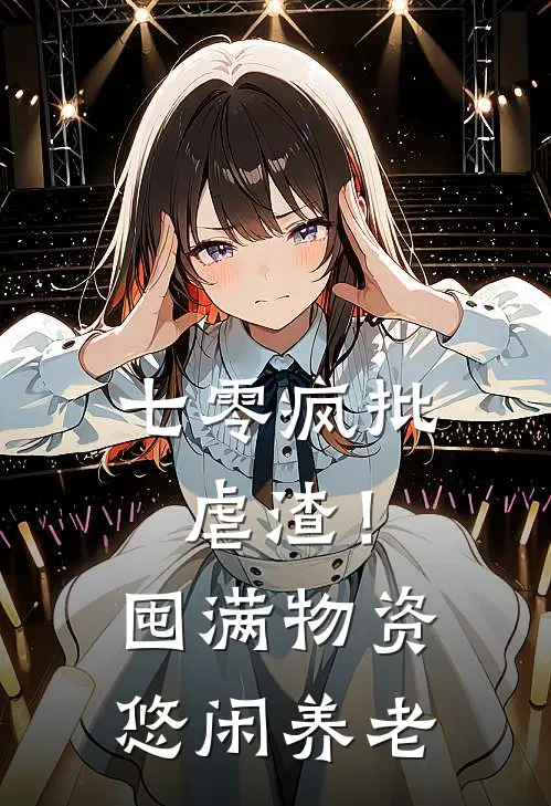 七零疯批虐渣！囤满物资悠闲养老