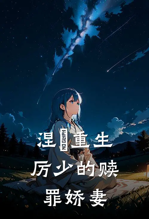 涅槃重生：厉少的赎罪娇妻