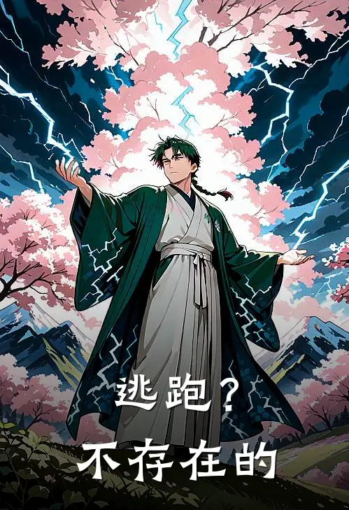 逃跑？不存在的