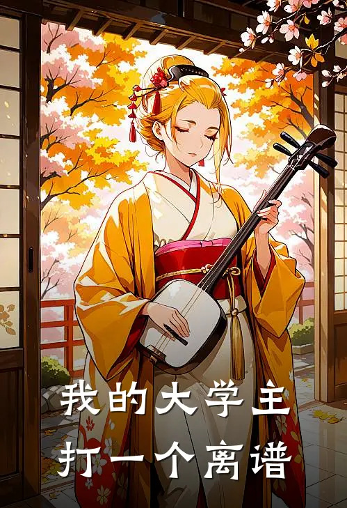 我的大学主打一个离谱