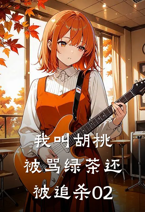 我叫胡桃：被骂绿茶还被追杀02